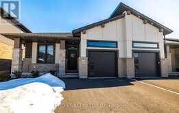 23 MARTIN STREET Tillsonburg