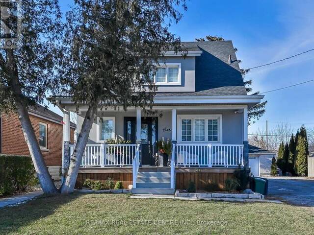 2 - 381 BRUNSWICK STREET Hamilton Ontario