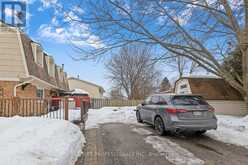 UPPER - 5 MANOR DRIVE Kitchener