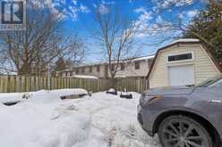 UPPER - 5 MANOR DRIVE Kitchener