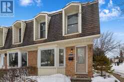 UPPER - 5 MANOR DRIVE Kitchener