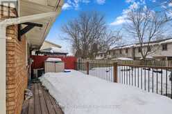 UPPER - 5 MANOR DRIVE Kitchener