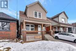 120 BARONS AVENUE N Hamilton