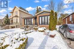 440 GLENGARRY AVENUE Toronto