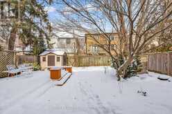 440 GLENGARRY AVENUE Toronto