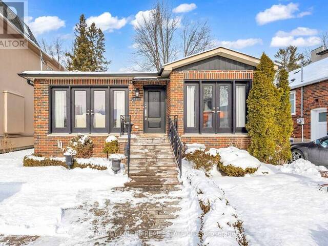 440 GLENGARRY AVENUE Toronto Ontario