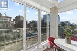 909 - 75 PORTLAND STREET Toronto