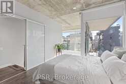 909 - 75 PORTLAND STREET Toronto