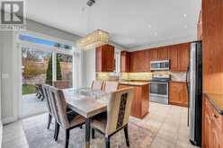 984 COYSTON DRIVE Oshawa