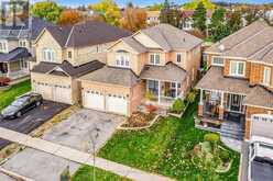 984 COYSTON DRIVE Oshawa