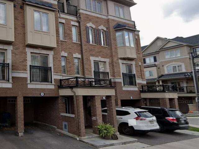 35 GLENSTAL PATH Oshawa Ontario