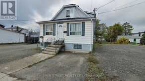 141 BALSAM STREET N Timmins