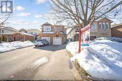 48 YELLOW BRICK ROAD Brampton