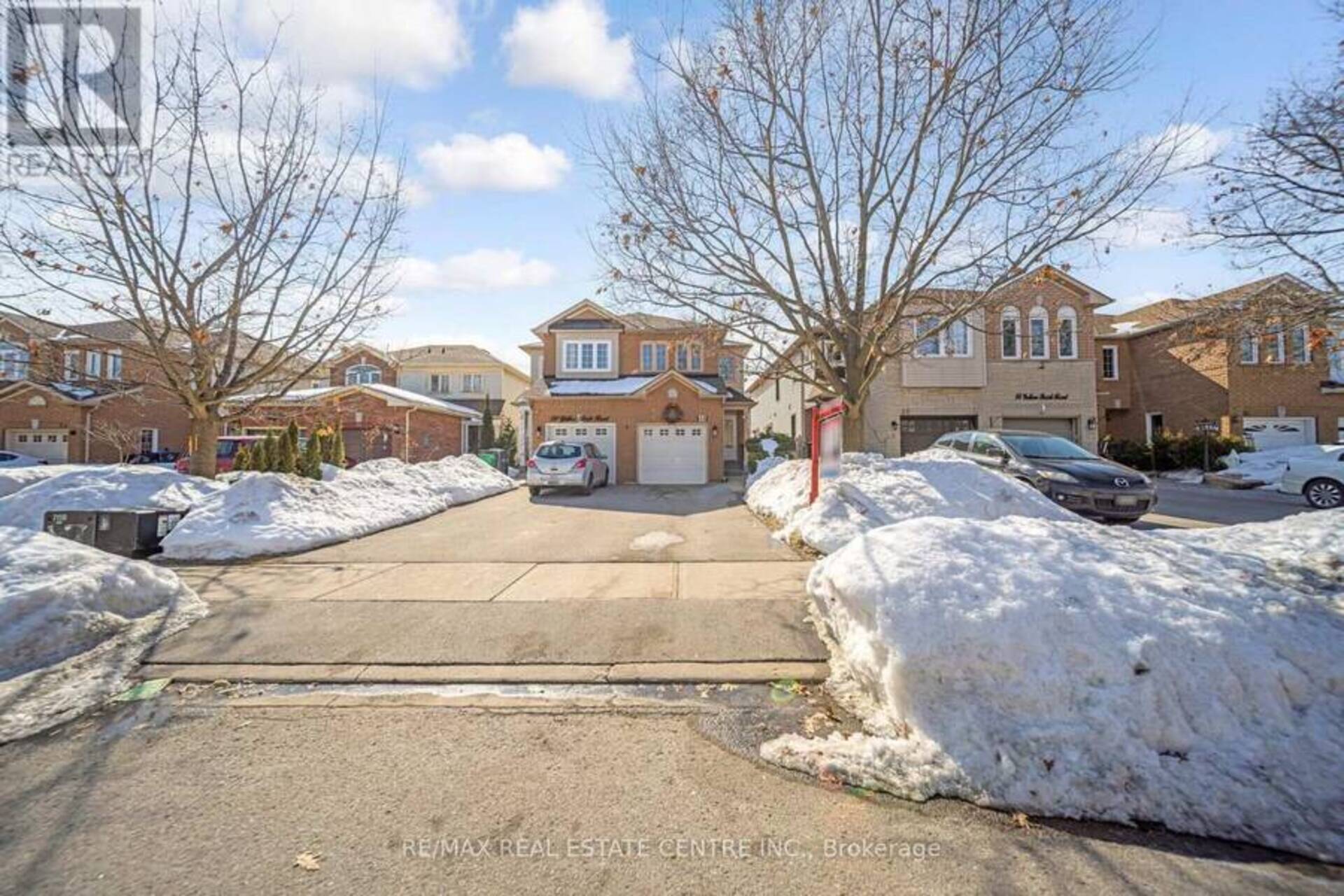 48 YELLOW BRICK ROAD Brampton