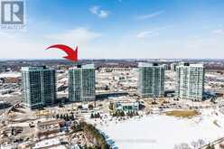 1108 - 4655 GLEN ERIN DRIVE Mississauga