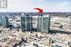 1108 - 4655 GLEN ERIN DRIVE Mississauga