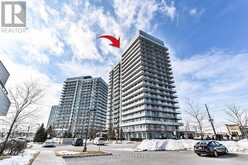 1108 - 4655 GLEN ERIN DRIVE Mississauga