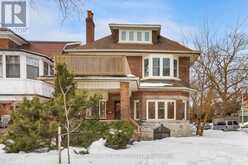 216 INDIAN ROAD Toronto