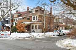 216 INDIAN ROAD Toronto