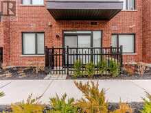 114 - 62 SKY HARBOUR DRIVE Brampton