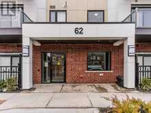 114 - 62 SKY HARBOUR DRIVE Brampton