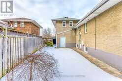 25 CARSBROOKE ROAD Toronto