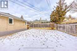 25 CARSBROOKE ROAD Toronto