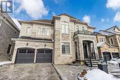 28 CLOVERHAVEN ROAD Brampton