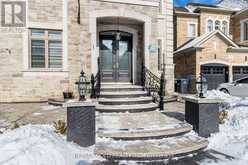 28 CLOVERHAVEN ROAD Brampton