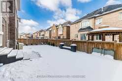 28 CLOVERHAVEN ROAD Brampton