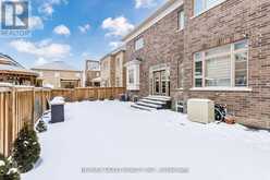 28 CLOVERHAVEN ROAD Brampton