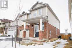 109 MUNRO CIRCLE Brantford