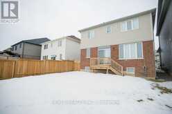 109 MUNRO CIRCLE Brantford