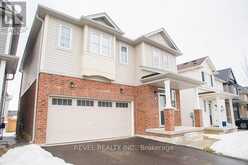 109 MUNRO CIRCLE Brantford