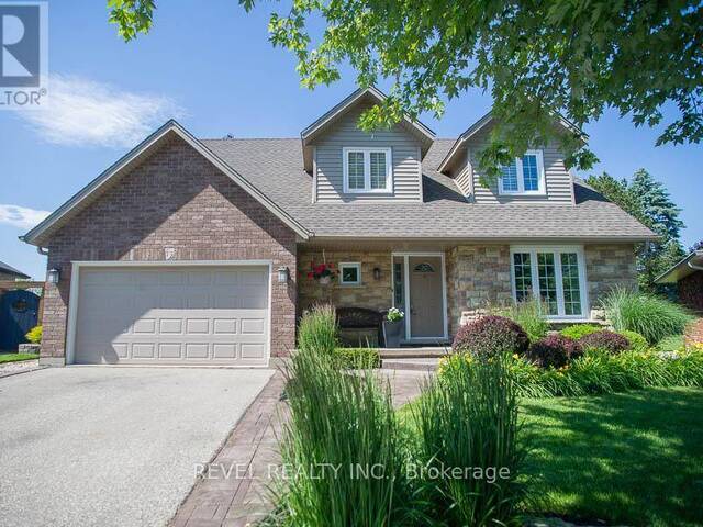 15 PINTO COURT Brant Ontario