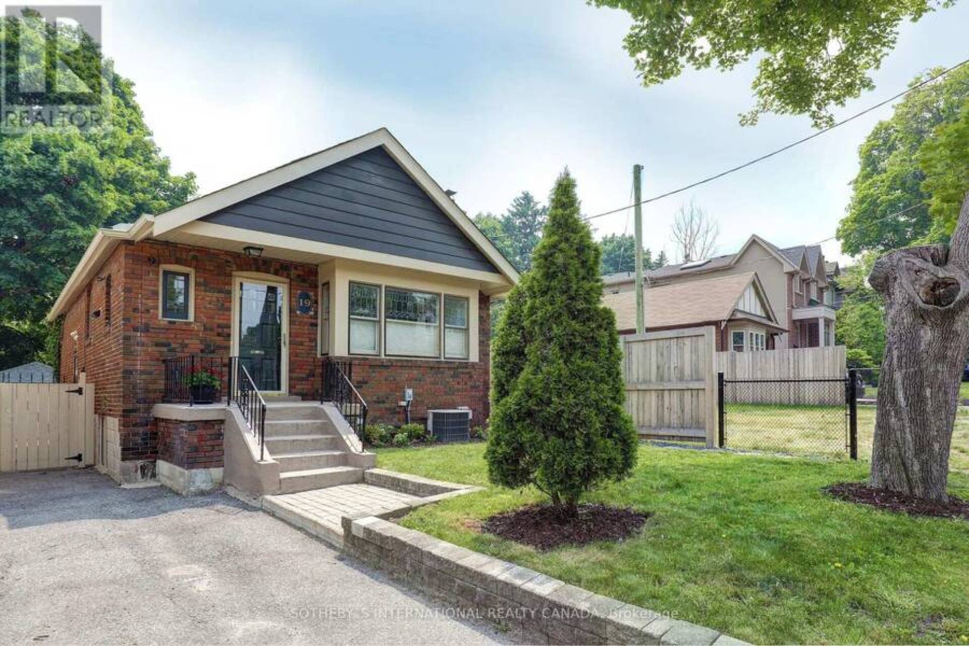 19 SOUTHVALE DRIVE Toronto