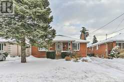 267 REINER ROAD Toronto