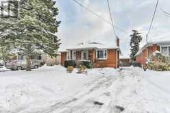 267 REINER ROAD Toronto