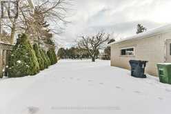 267 REINER ROAD Toronto