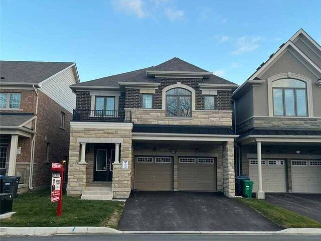 98 EBERLY WOODS DRIVE Caledon Ontario