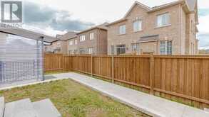 57 BRENT STEPHENS WAY Brampton