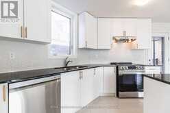 UNIT 2 - 3289 SIXTH LINE Oakville