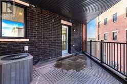 UNIT 2 - 3289 SIXTH LINE Oakville