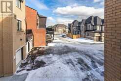 UNIT 2 - 3289 SIXTH LINE Oakville