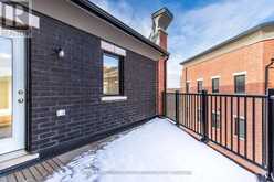 UNIT 2 - 3289 SIXTH LINE Oakville