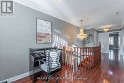 16 RUNNYMEDE CRESCENT Brampton