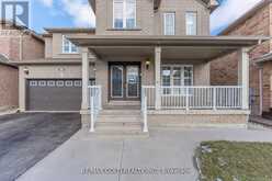 16 RUNNYMEDE CRESCENT Brampton