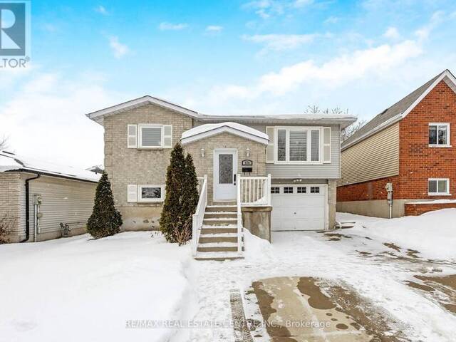 570 HALBERSTADT CIRCLE Cambridge Ontario