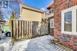 106 EASTBOURNE AVENUE Toronto