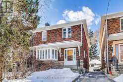 106 EASTBOURNE AVENUE Toronto